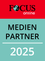 Logo Focus Medienpartner